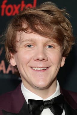 Photo of Josh Thomas