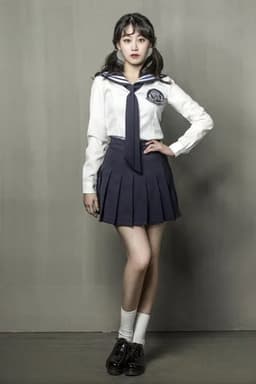 Photo of Jeong Taeri