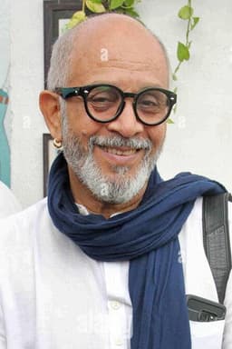 Photo of Deepak Qazir