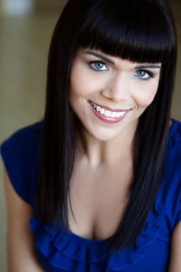 Photo of Shannon Guile