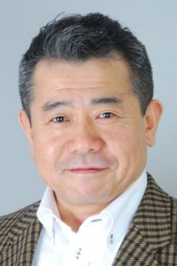 Photo of Jin Urayama
