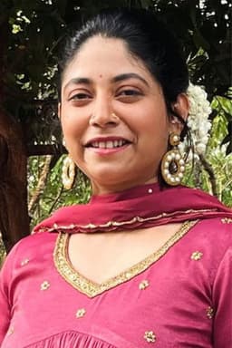 Photo of Abhaya Hiranmayi
