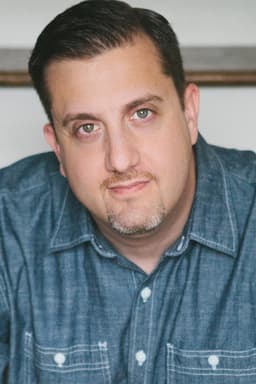 Photo of Matt Grossman