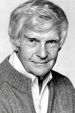 Photo of Arthur Peterson