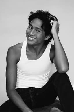 Photo of Spencer Ilagan