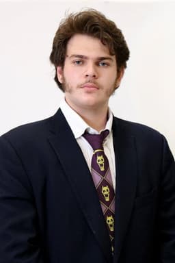 Photo of Ariel Chwojnik