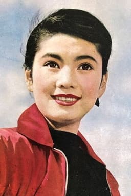 Photo of Hitomi Nakahara