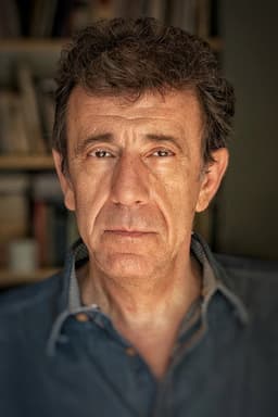 Photo of Manolis Mavromatakis