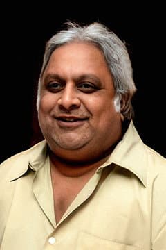 Photo of Ramkumar Ganesan