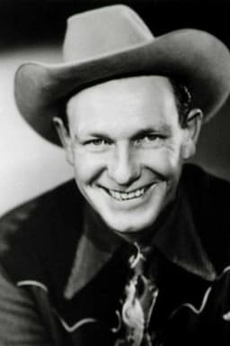 Photo of Lloyd Perryman