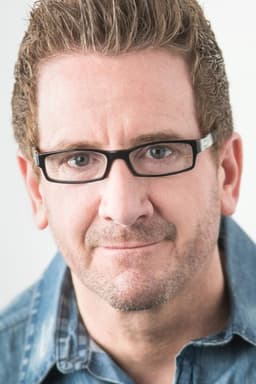 Photo of Chad Wright