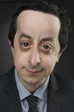Photo of Maurice Lamy