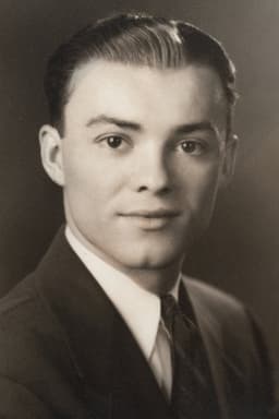 Photo of T.C. Jones