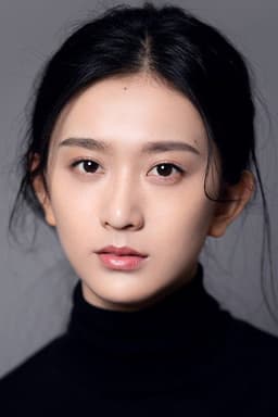 Photo of Jia Ze