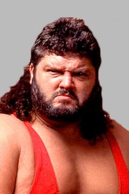 Photo of Fred Ottman