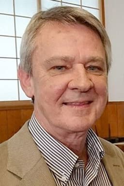 Photo of Murray Johnson