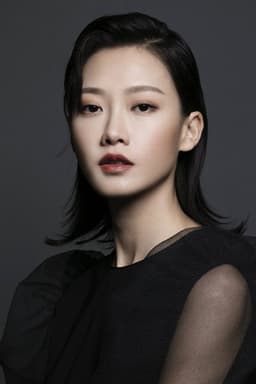 Photo of Fish Liew Chi-Yu