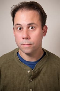 Photo of Miles Taber