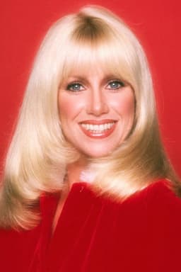 Photo of Suzanne Somers