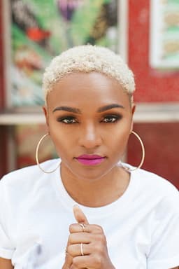 Photo of Lauren 'Lolo' Spencer