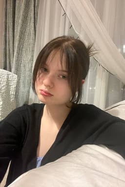 Photo of Beatrice Blintsova