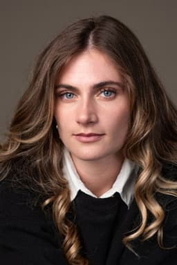 Photo of Izette Blignaut