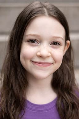 Photo of Scarlett Blum