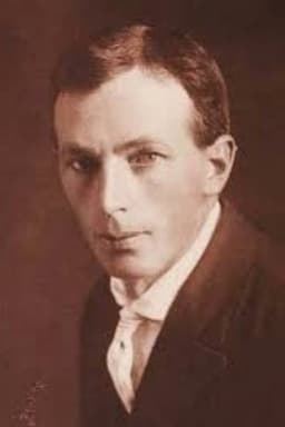 Photo of Arthur White
