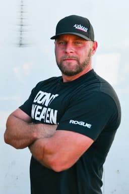 Photo of Larry Roach