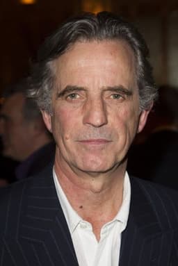 Photo of Martin Turner
