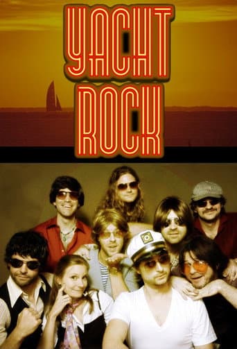 Poster for Yacht Rock