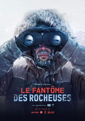 Poster for The Phantom of the Rockies