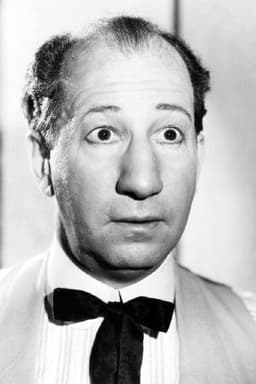 Photo of Hank Mann