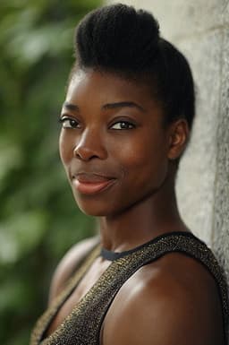Photo of Ann Ogbomo