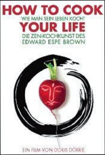 Poster for How to Cook Your Life