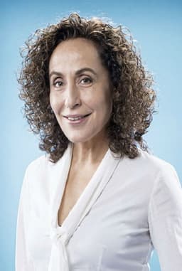 Photo of Mercè Montalà