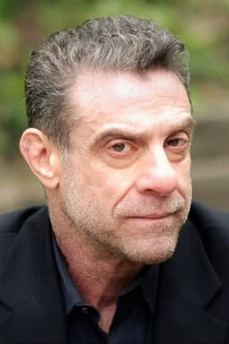 Photo of Lou Liberatore