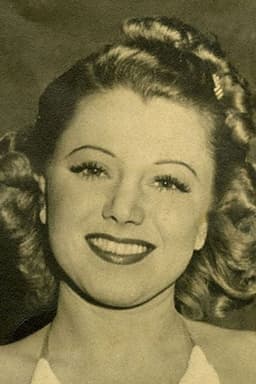 Photo of Mildred Shay