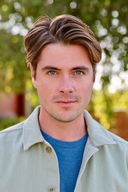 Photo of Jeffery Self