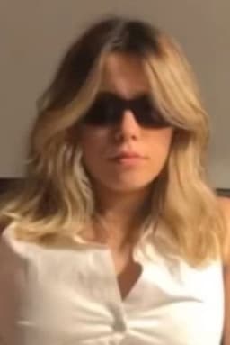 Photo of Cecília Coêlho