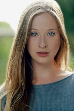 Photo of Celeste Dodwell