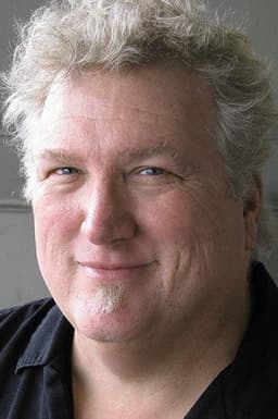 Photo of Scott Page-Pagter