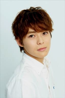 Photo of Yosuke Kishi