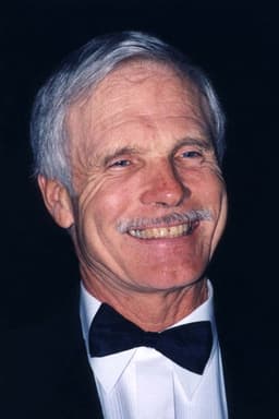 Photo of Ted Turner