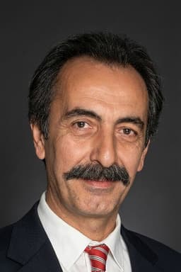 Photo of Erdinç Akbaş