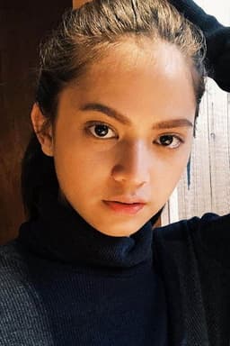 Photo of Maudy Effrosina