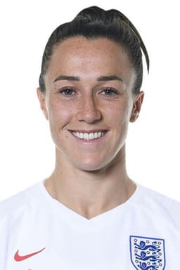 Photo of Lucy Bronze