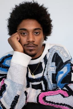Photo of Rico Abdou