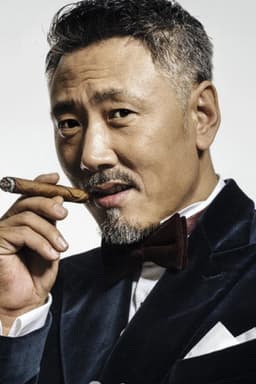 Photo of Song Yuncheng