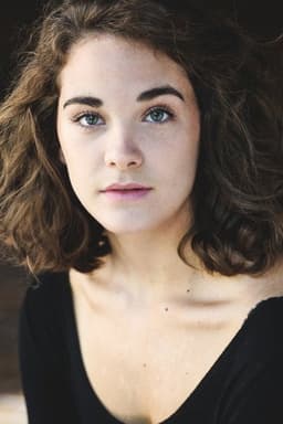 Photo of Juliette Ouimet